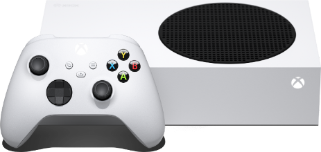 XBOX ONE SERIES S ASSISTENZA