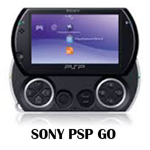 PSP GO