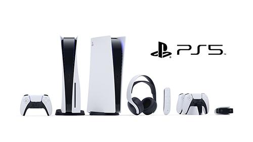 PS5 SONY