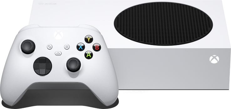 XBOX SERIES S XBOX SERIES S