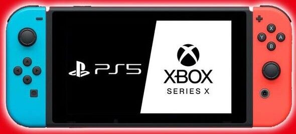 CONSOLE CONSOLE