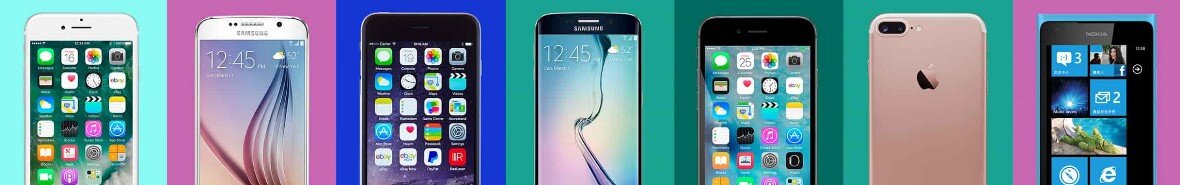 SMARTPHONE SMARTPHONE E TABLET