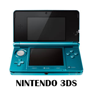 NINTENDO 3DS NINTENDO 3DS
