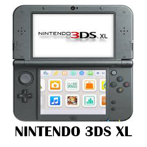 NINTENDO 3DS XL NINTENDO 3DS XL