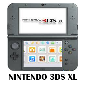 3DS XL