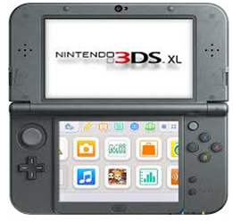 3DS XL