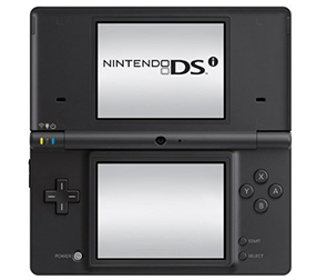 nintendo dsi dsi
