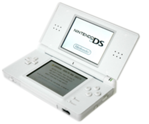 DS LITE