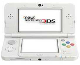 NEW 3DS