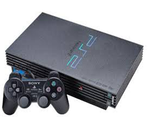 PS2 FAT