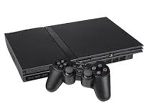 PS2 SLIM