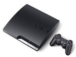 PS3 SLIM