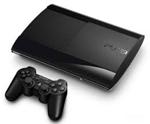 PS3 SUPER SLIM