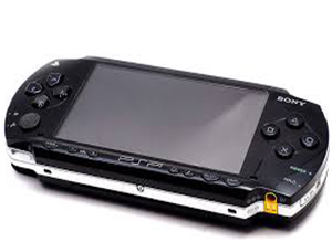 PSP 1000