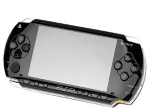 PSP 2000