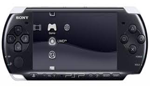 PSP 3000