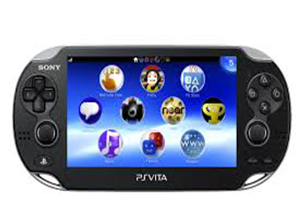 PS VITA