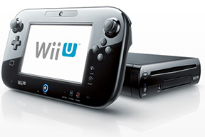 WII U