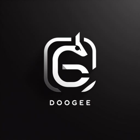 DOOGEE LOGO