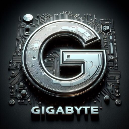 GIGABYTE