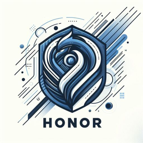 LOGO HONOR