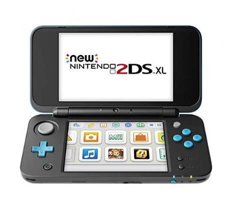 NINTENDO NEW 2DS XL ASSISTENZA