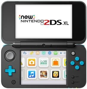 NINTENDO NEW 2DS XL RIPARAZIONE NEW 2DS XL
