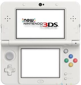 NEW 3DS