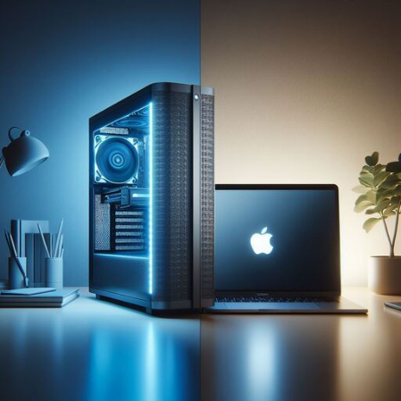 MAC REPAIR