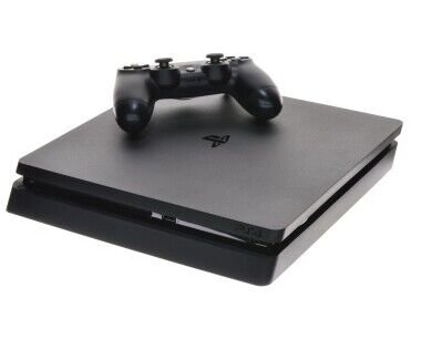 PS4 SLIM ASSISTENZA