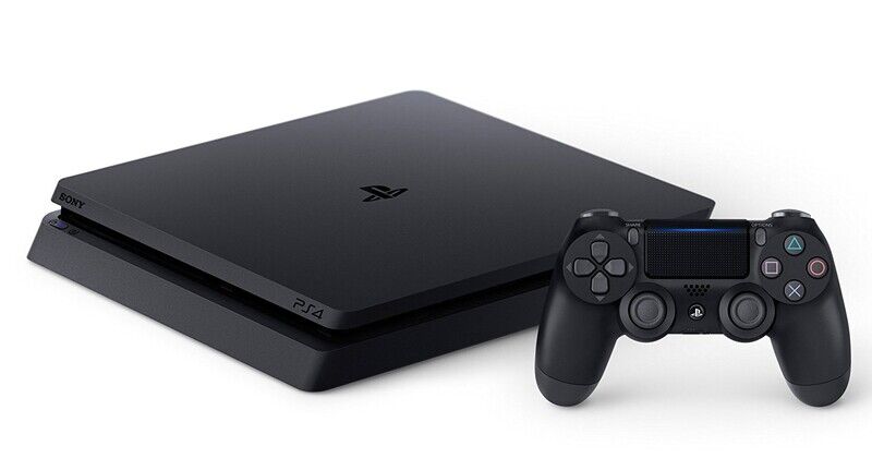 PS4 SLIM ASSISTENZA