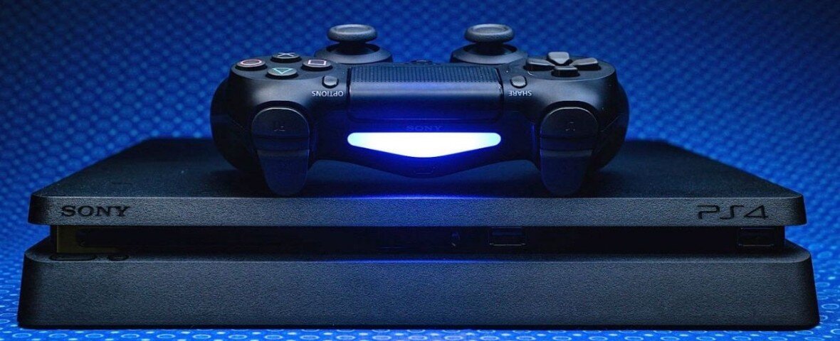 PS4 PS4