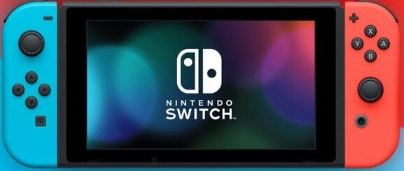 ASSISTENZA NINTENDO SWITCH
