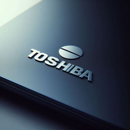 TOSHIBA