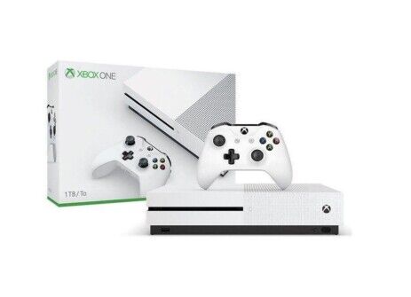 XBOX ONE S ASSISTENZA