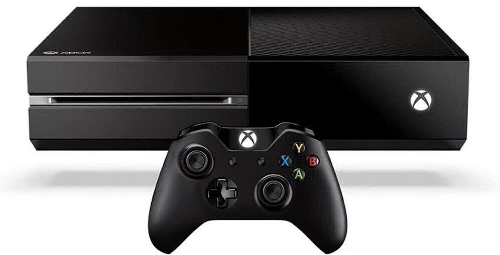 XBOX ONE XBOX ONE