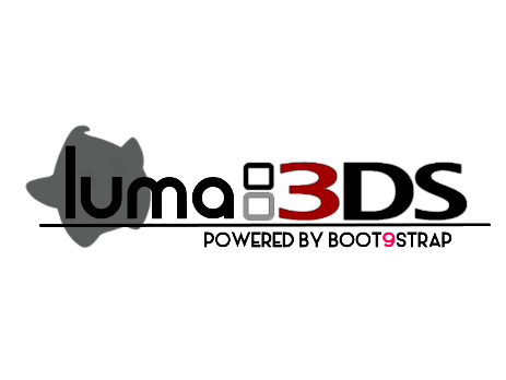 LUMA 3DS LUMA 3DS MOD