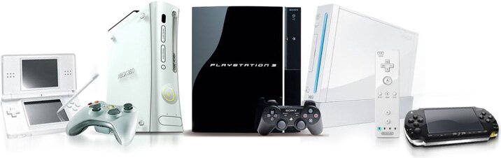 CONSOLE