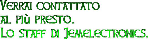 JEMELECTRONICS