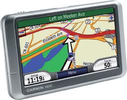 GARMIN