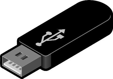 usb recupero dati usb