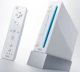 WII