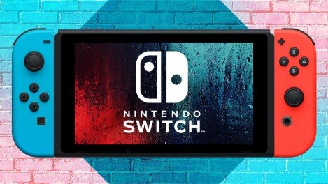 RIPARAZIONI NINTENDO SWITCH ASSISTENZA NINTENDO SWITCH