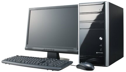 PC FISSO PC FISSO