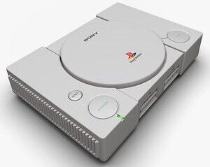 PS1 - PSX