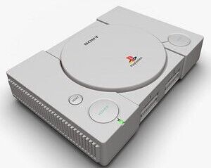 PS1 - PSX