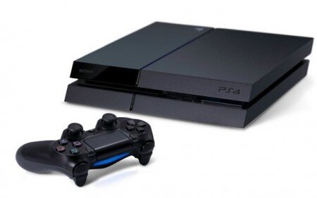 PS4 PS4