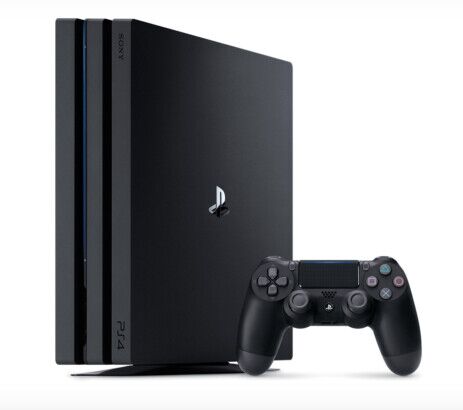PS4 PRO