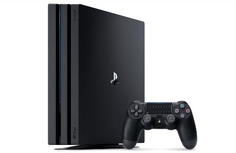 PS4 PRO PS4 PRO SONY