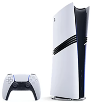 PS5 PRO